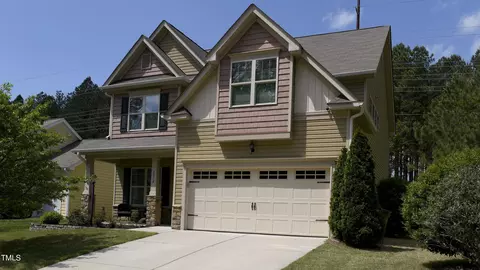 2012 Longmont Dr, Wake Forest, NC 27587