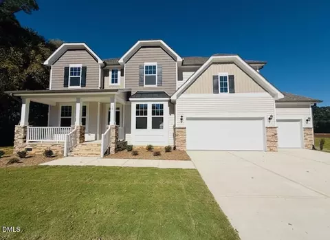 315 Adams Pointe Ct, Angier, NC 27501