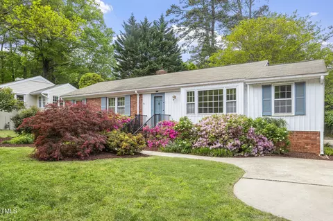 611 Beaver Dam Rd, Raleigh, NC 27607