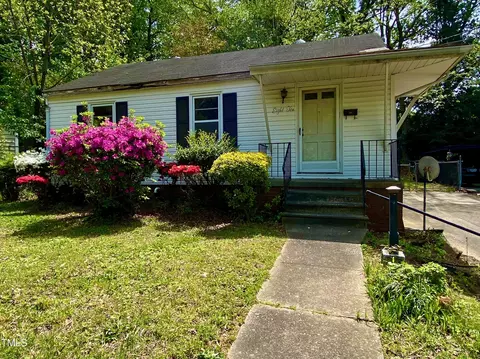 810 Nancy St, Durham, NC 27701