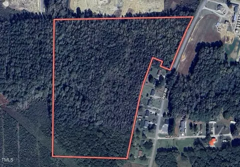 0 Red Rd, Nashville, NC 27856