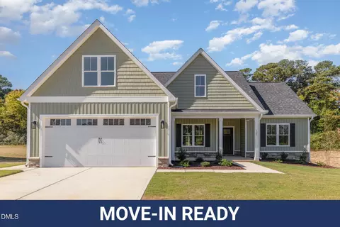 125 Tee Dr #( 7), Selma, NC 27576