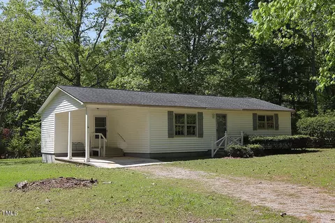 5202 Lorbacher Rd, Apex, NC 27539