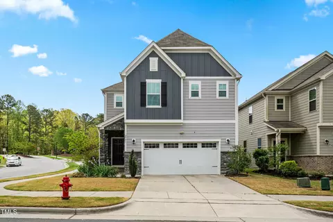 2901 Murray Ridge Trl, Apex, NC 27502