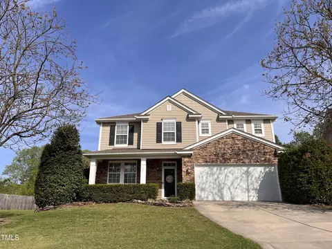141 Steel Hopper Way, Garner, NC 27529