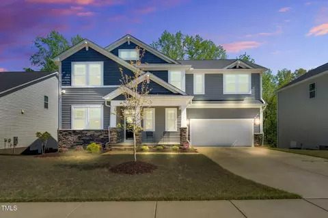 105 Scoville Rd, Garner, NC 27529