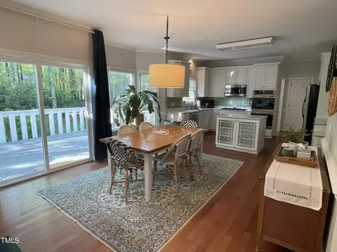 510 Braden Dr, Durham, NC 27713