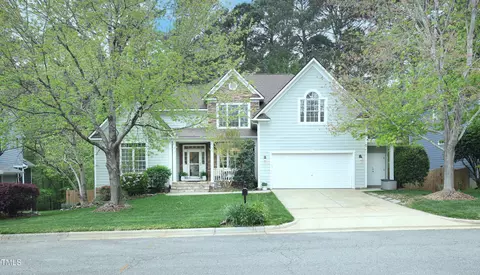 1120 Scholastic Cir, Durham, NC 27713