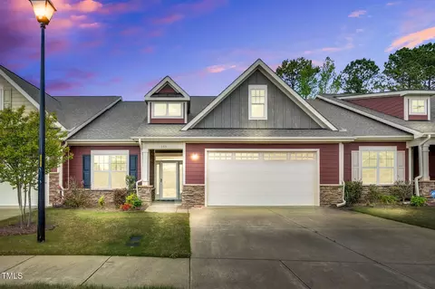 153 Telluride Trl, Garner, NC 27529