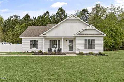 5301 Tumberry Ct N, Wilson, NC 27896