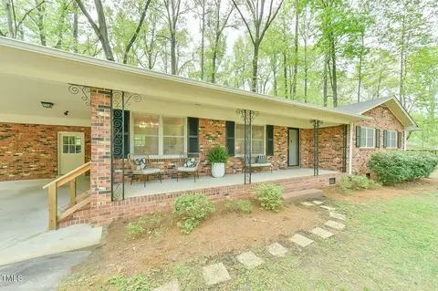 775 Old Graham Rd, Pittsboro, NC 27312