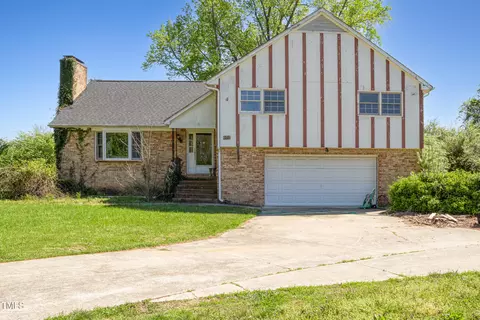2510 Poplar Creek Rd, Henderson, NC 27537