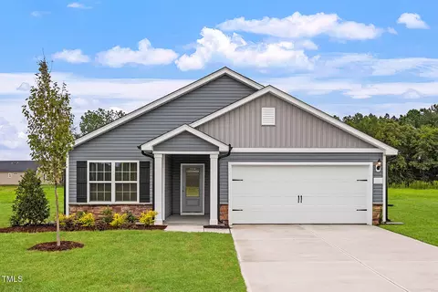 9120 Ava Dr, Bailey, NC 27807