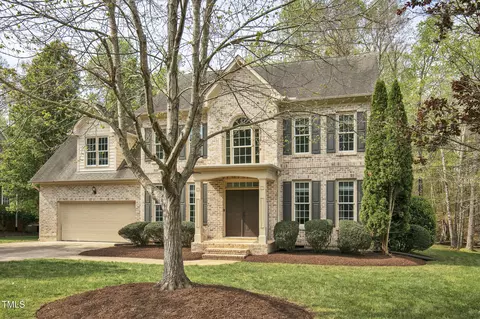 1335 Saint Andrews Dr, Mebane, NC 27302