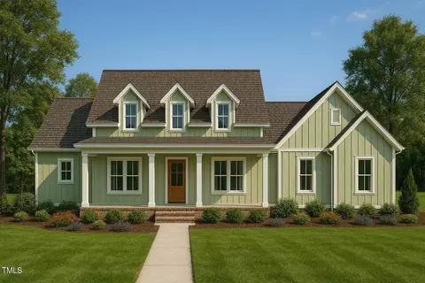 2600 Banks Rd #LOT 2, Raleigh, NC 27603