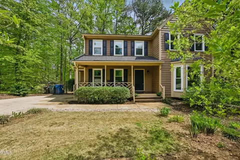 5610 Frenchmans Creek Dr, Durham, NC 27713
