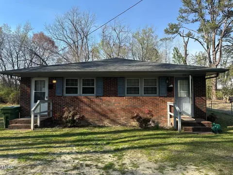 308 310 Depot St, Fuquay Varina, NC 27526