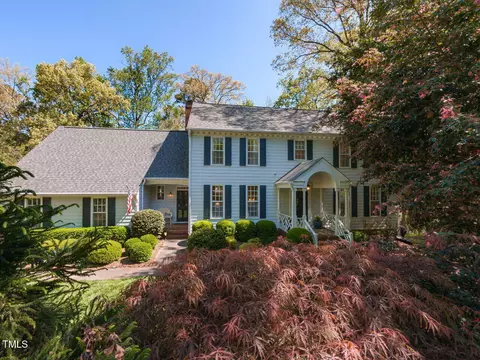 3320 Marblehead Ln, Raleigh, NC 27612