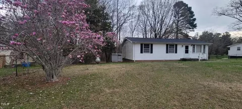 530 Broad Rd, Roxboro, NC 27573
