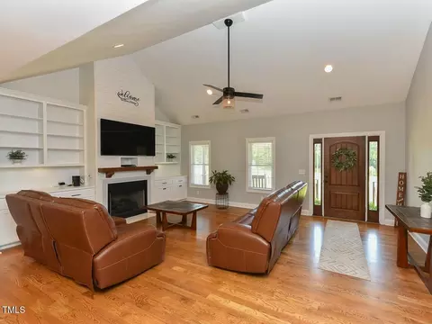 90 Pump Station Rd, Erwin, NC 28339 photo 9