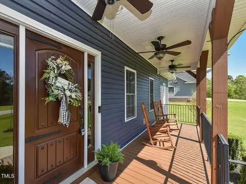 90 Pump Station Rd, Erwin, NC 28339 photo 5