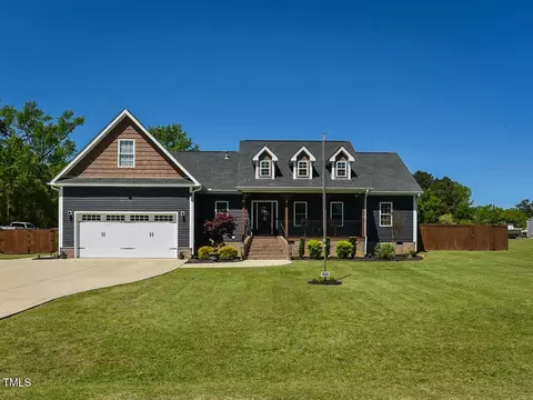 90 Pump Station Rd, Erwin, NC 28339