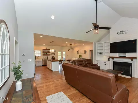 90 Pump Station Rd, Erwin, NC 28339 photo 6