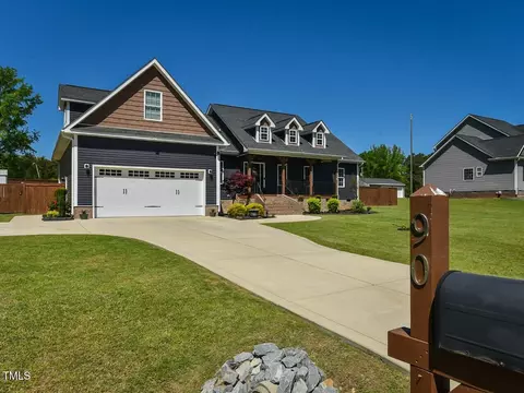 90 Pump Station Rd, Erwin, NC 28339 photo 2