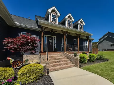 90 Pump Station Rd, Erwin, NC 28339 photo 3
