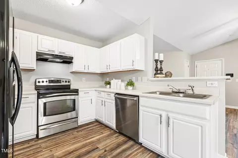 Kitchen - 225 Lodestone Dr, Durham, NC 27703 photo 2 of 2