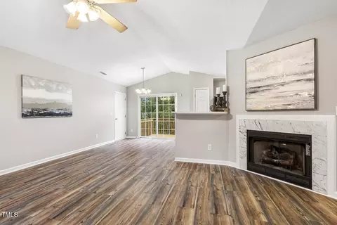 Living - 225 Lodestone Dr, Durham, NC 27703 photo 1 of 1