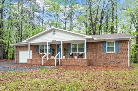 2314 Clements Dr, Durham, NC 27704
