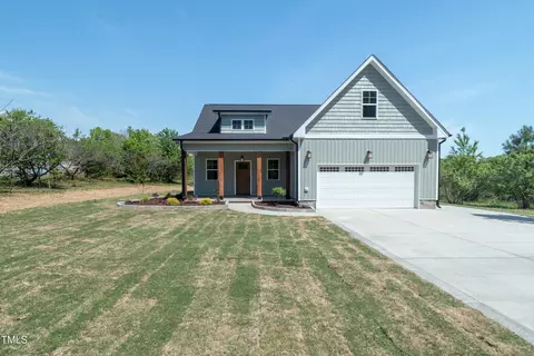 1394 Delma Grimes Rd, Coats, NC 27521