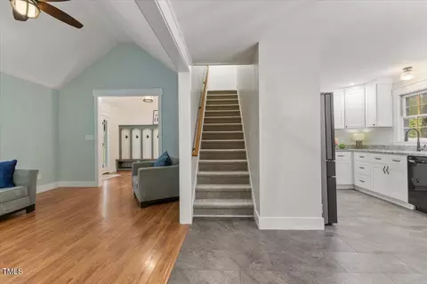 Entry Way - 5541 Old Still Rd, Wake Forest, NC 27587 photo 7 of 8