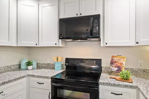 Kitchen - 5541 Old Still Rd, Wake Forest, NC 27587 photo 1 of 1