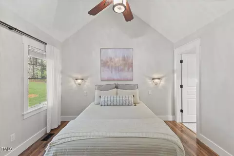 Bedroom - 5541 Old Still Rd, Wake Forest, NC 27587 photo 2 of 3