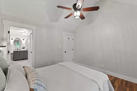 Bedroom - 5541 Old Still Rd, Wake Forest, NC 27587 photo 1 of 3