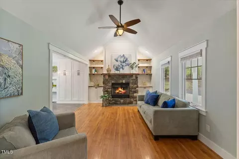 Living - 5541 Old Still Rd, Wake Forest, NC 27587 photo 1 of 1