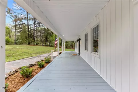 Exterior - 5541 Old Still Rd, Wake Forest, NC 27587 photo 4 of 8