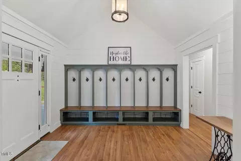 Entry Way - 5541 Old Still Rd, Wake Forest, NC 27587 photo 3 of 8