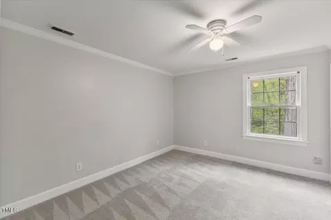 Bedroom - 5541 Old Still Rd, Wake Forest, NC 27587 photo 3 of 3