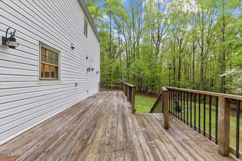 Exterior - 5541 Old Still Rd, Wake Forest, NC 27587 photo 5 of 8