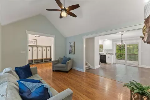 Entry Way - 5541 Old Still Rd, Wake Forest, NC 27587 photo 6 of 8