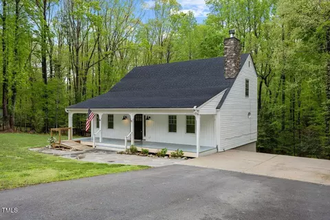 Exterior - 5541 Old Still Rd, Wake Forest, NC 27587 photo 1 of 8