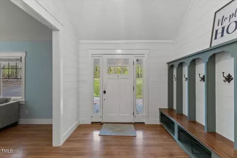 Entry Way - 5541 Old Still Rd, Wake Forest, NC 27587 photo 2 of 8