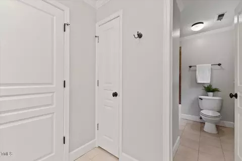 Entry Way - 5541 Old Still Rd, Wake Forest, NC 27587 photo 8 of 8