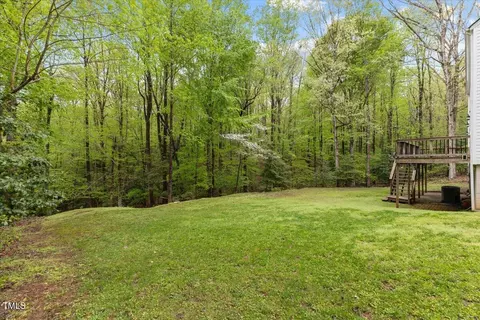 Exterior - 5541 Old Still Rd, Wake Forest, NC 27587 photo 6 of 8