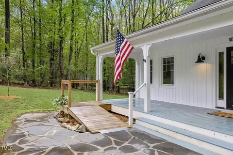 Exterior - 5541 Old Still Rd, Wake Forest, NC 27587 photo 2 of 8
