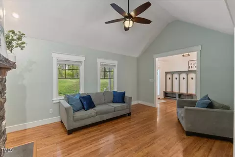 Entry Way - 5541 Old Still Rd, Wake Forest, NC 27587 photo 5 of 8