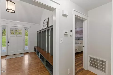 Entry Way - 5541 Old Still Rd, Wake Forest, NC 27587 photo 4 of 8